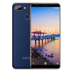 Прошивка телефона Oukitel C11 Pro в Владимире